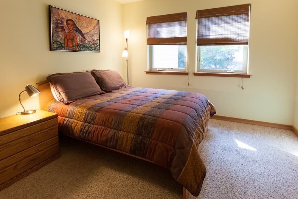 Salmon House 3 Bedroom Home by Redawning