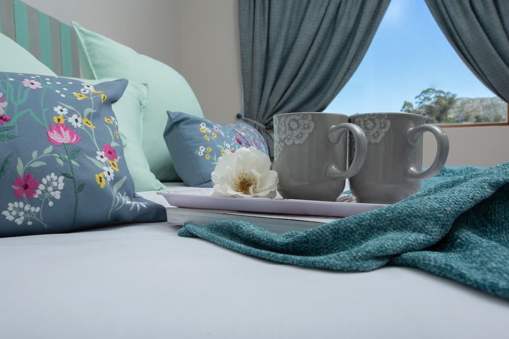 Shanzeley Guest House