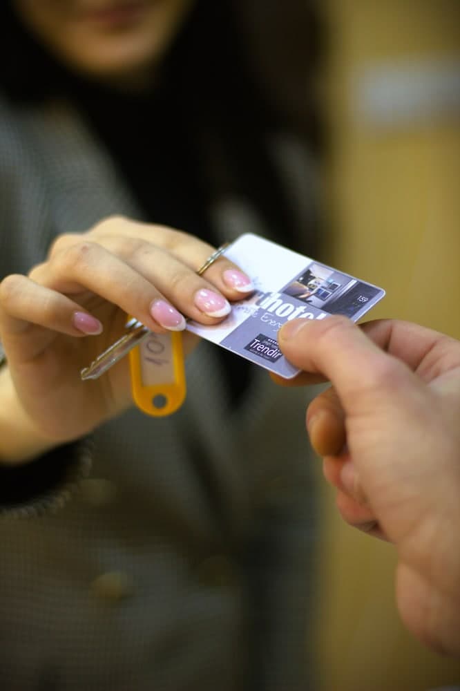 Hotel Nacional Garni