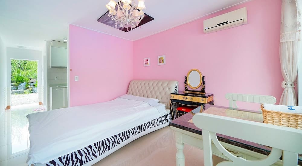 Yangyang Hillstar Pension