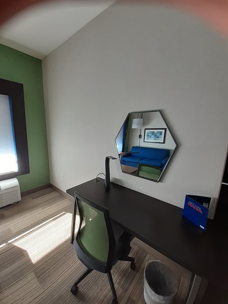 Holiday Inn Express Richburg by IHG