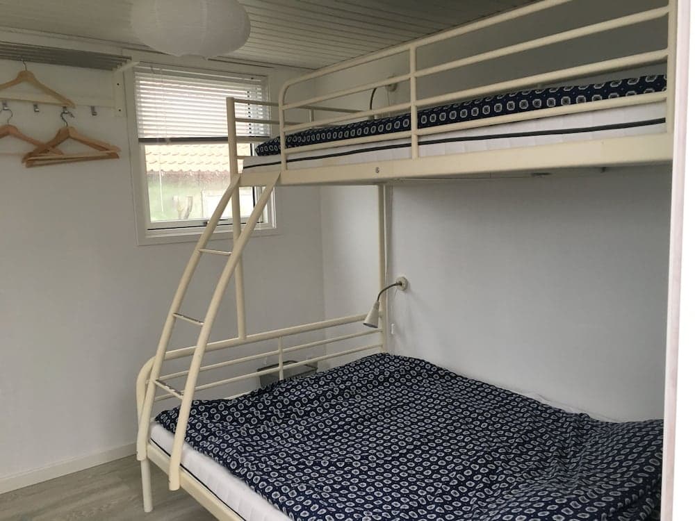 Casablanca Hostel, hyggelig overnatning