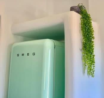 Gerani Deluxe Houses with Sea View