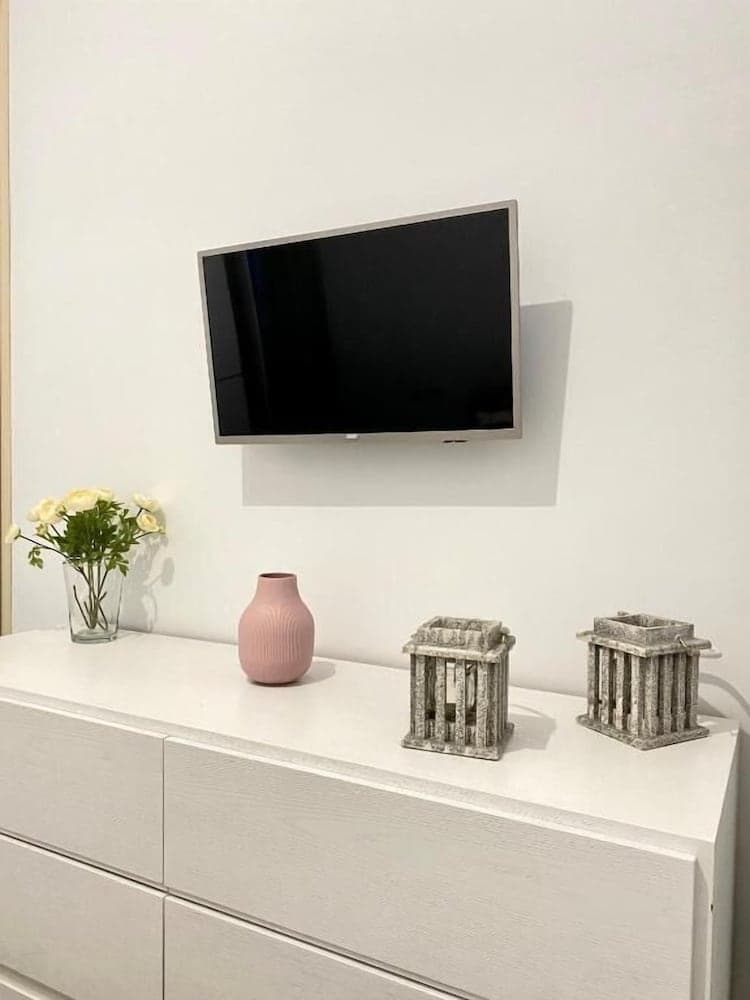 Gerani Deluxe Houses with Sea View 2