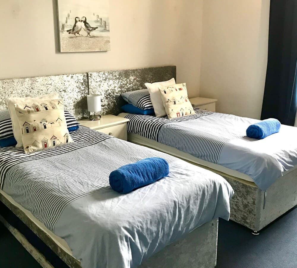 In The Heart Of Southsea