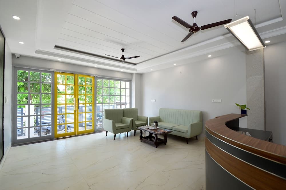 Hotel Zen Rooms Alwar