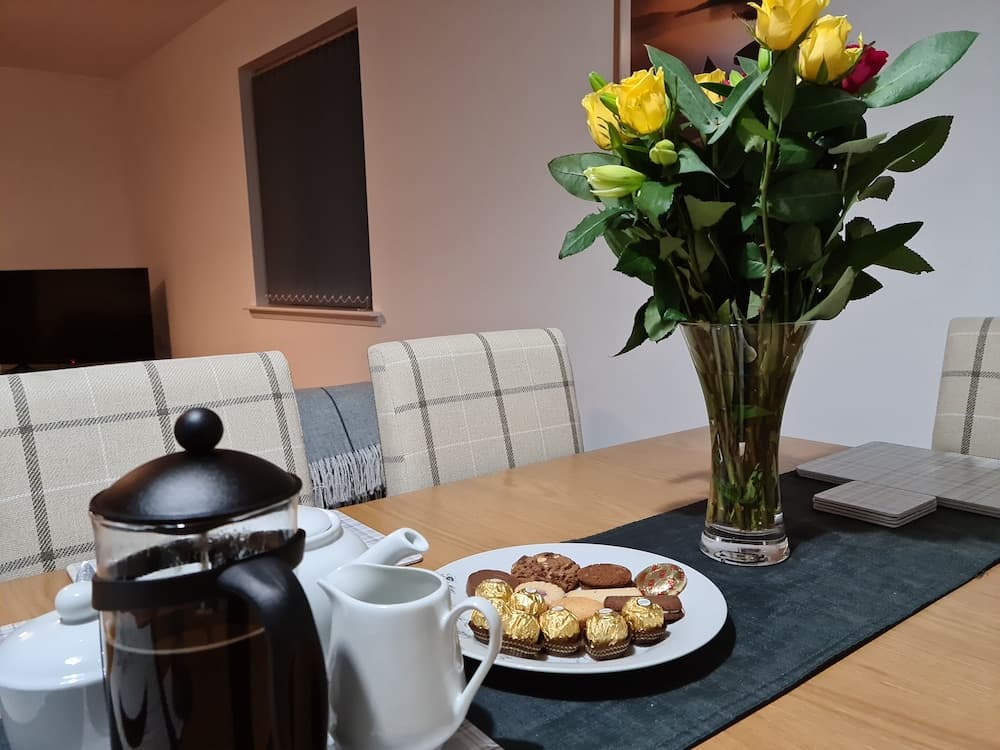 Linn of Avon Holiday Cottages