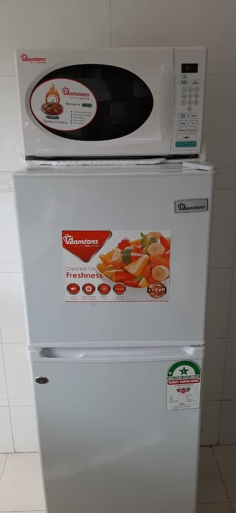 Riverland Apartments