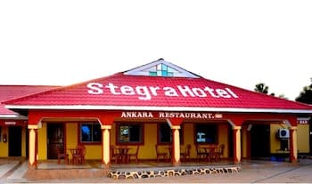 Stegra Hotel