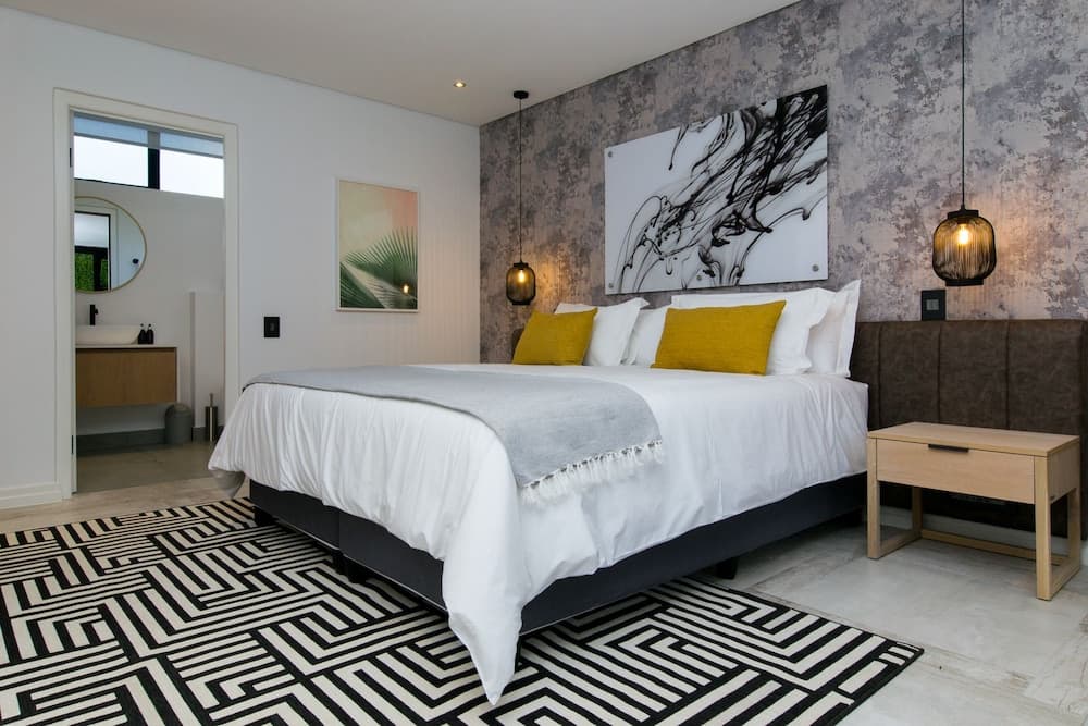 Central Beach Villas