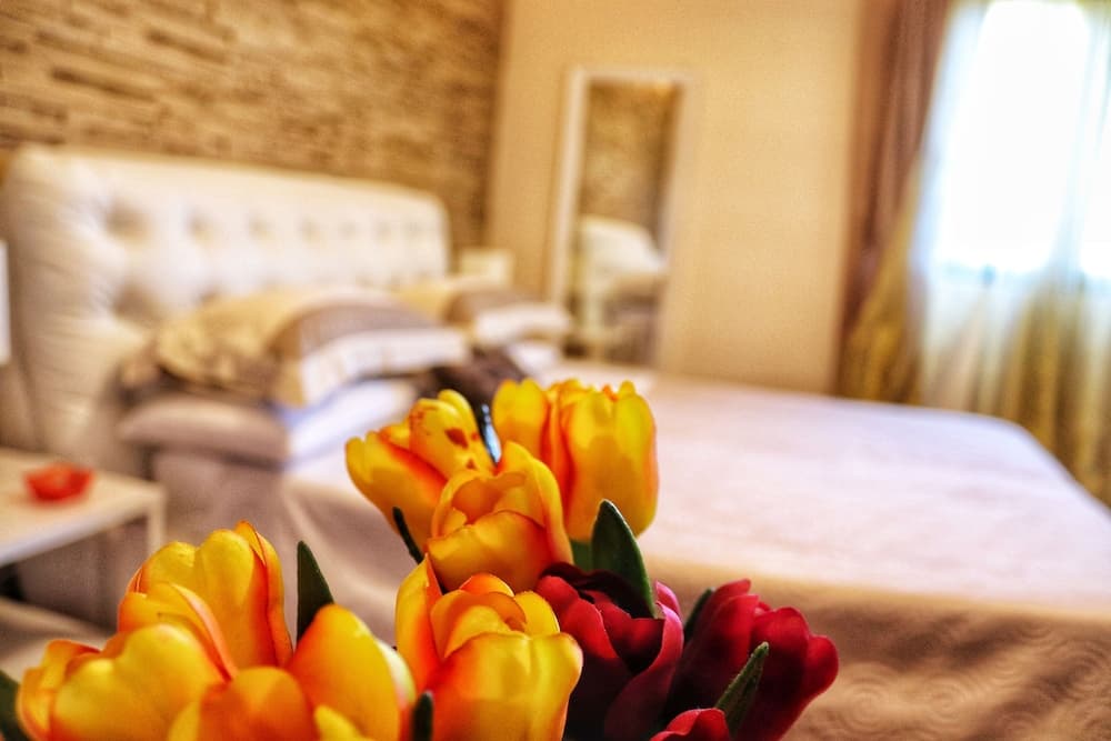 Villa Maria Di Venere