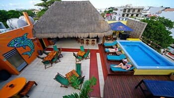 Hostel 3B Chic & Cheap