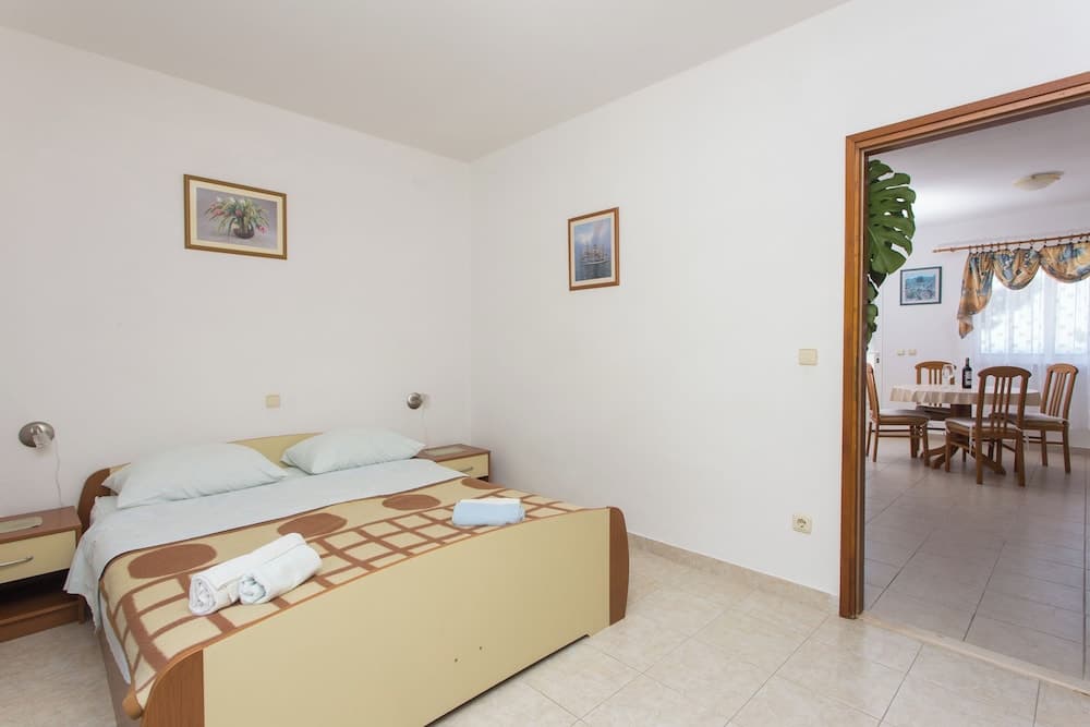 Apartments Villa Dingac - Borak