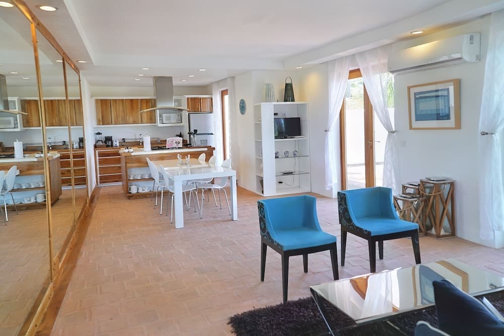 Ocean Properties Aparthotel Villas