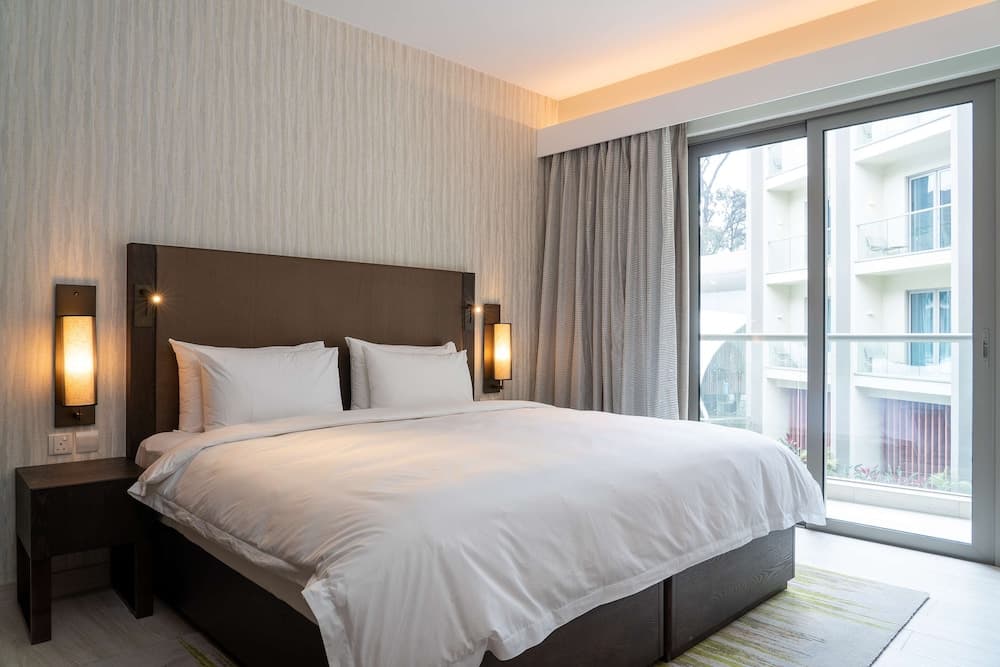 Radisson Blu Hotel & Residence, Nairobi Arboretum