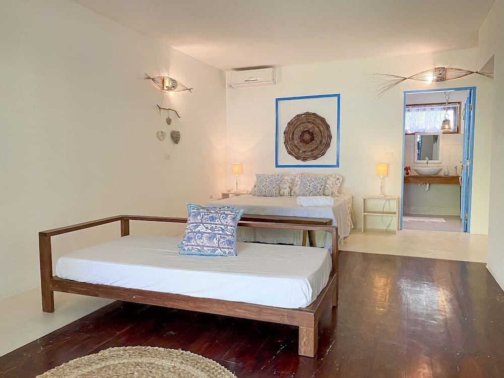 Pousada Villa Tatuamunha