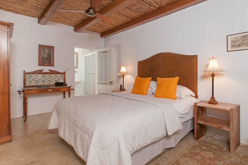 Hotel Roosje van de Kaap