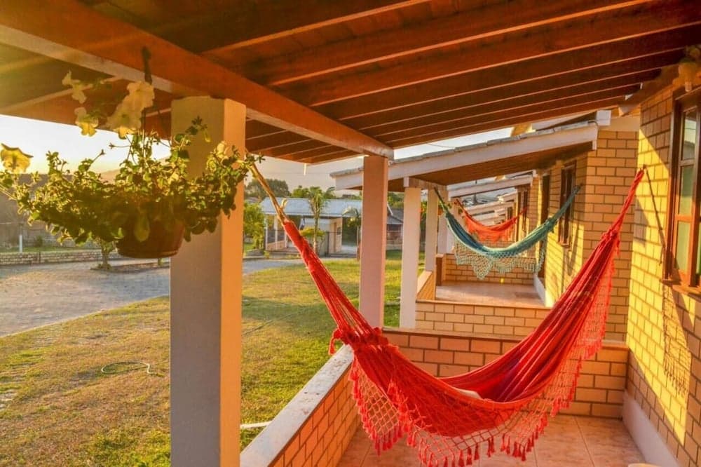 Residencial Encantos do Rosa