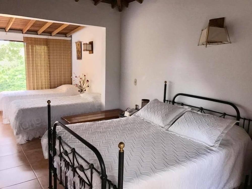 Finca Turistica Machangara