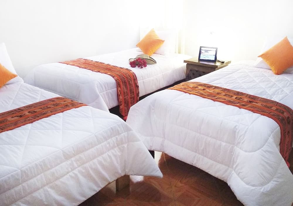 Lodge Viñas del  Sol