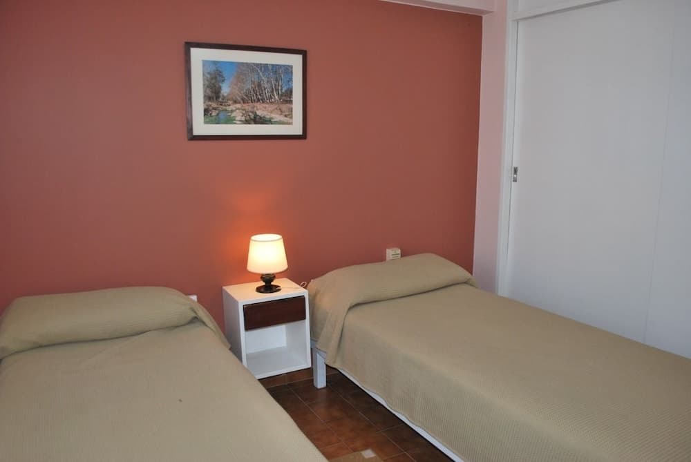 Apart Hotel El Pórtico