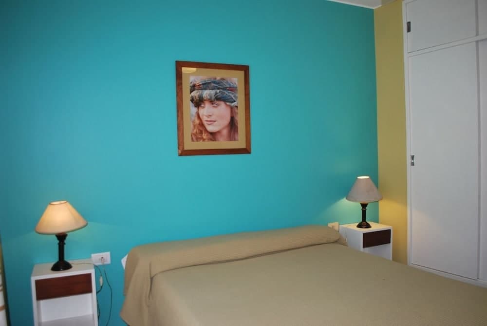 Apart Hotel El Pórtico