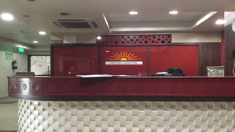 Hotel Aditya