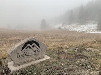 Bearlodge Mountain Resort