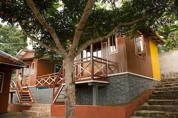 Guest House Quinta Natural