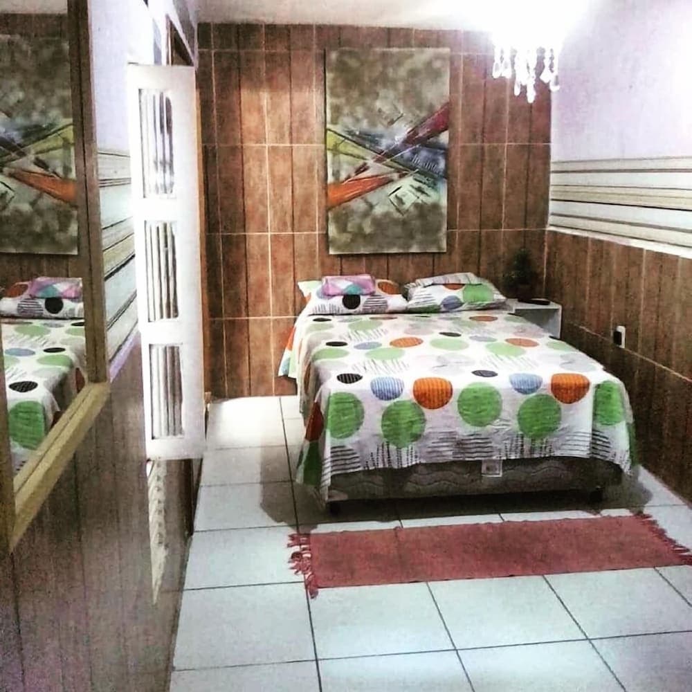 Pousada Republica Zélia Barros