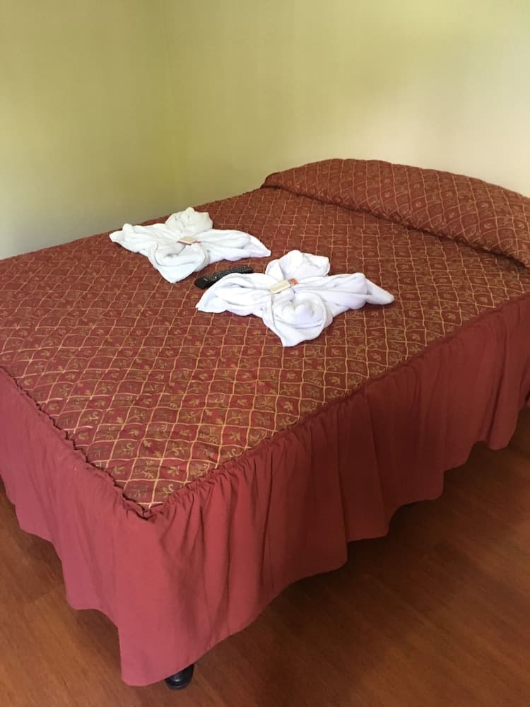 Global airport bed and breakfast