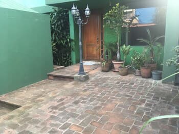 Global airport bed and breakfast