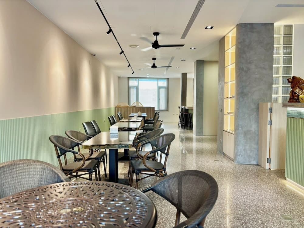 Da Xi Lao Cheng Si Ji Xing Guan