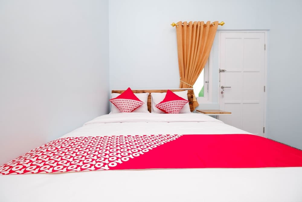 OYO 1183 Kalimaya Residence Syariah