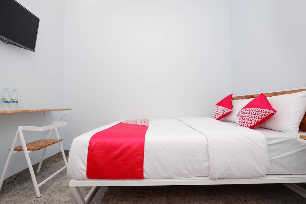 OYO 1183 Kalimaya Residence Syariah