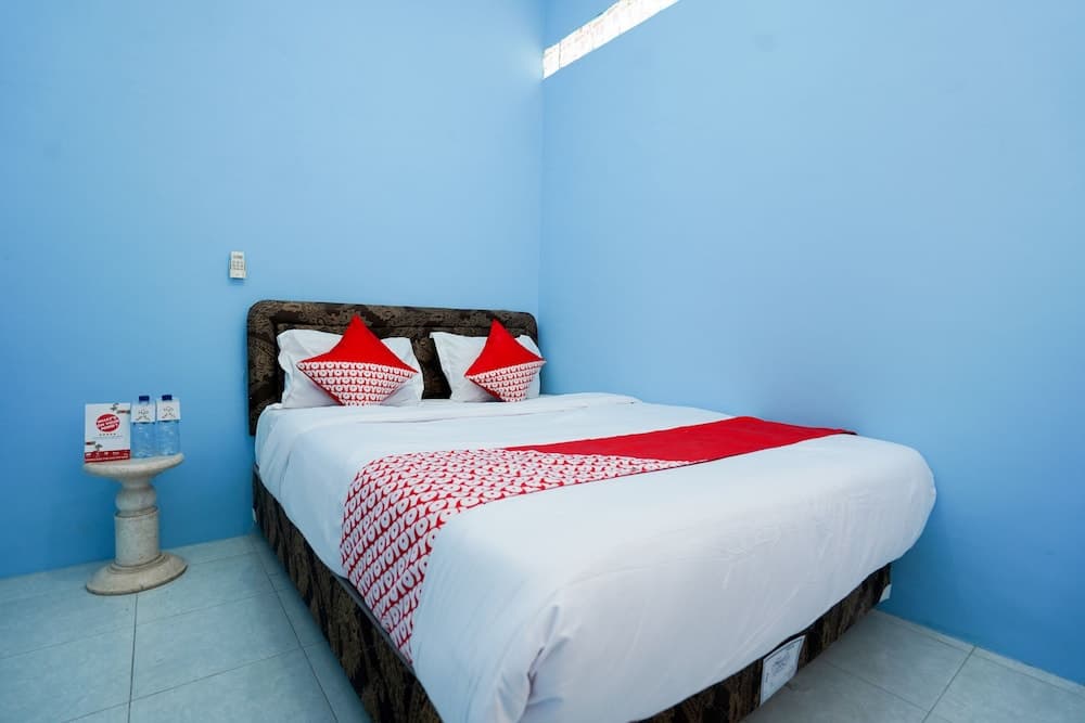 OYO 1316 Mentari Family Homestay