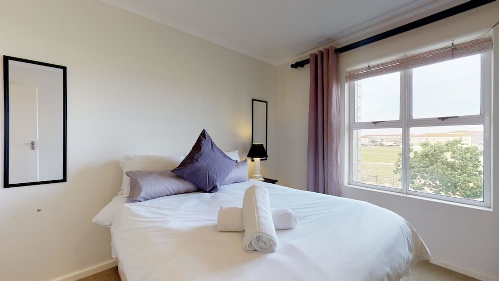 Manatoka Coastal Condo