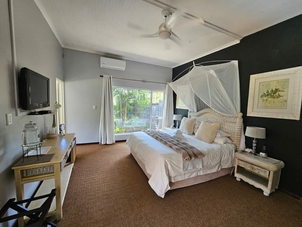 Hillton Manor Guest House