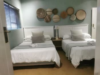 Hillton Manor Guest House