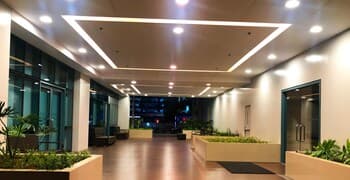 Gotophi at One Uptown Residence