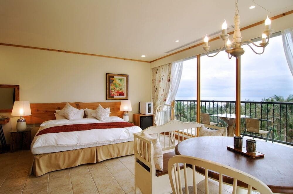 Tung Lodge - Taitung Branch