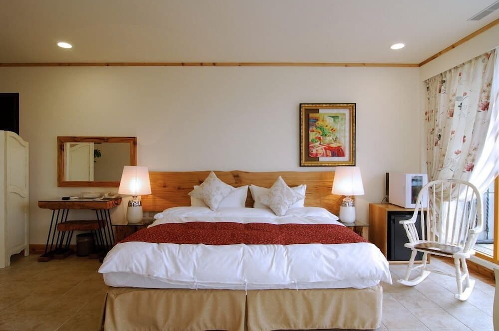 Tung Lodge - Taitung Branch