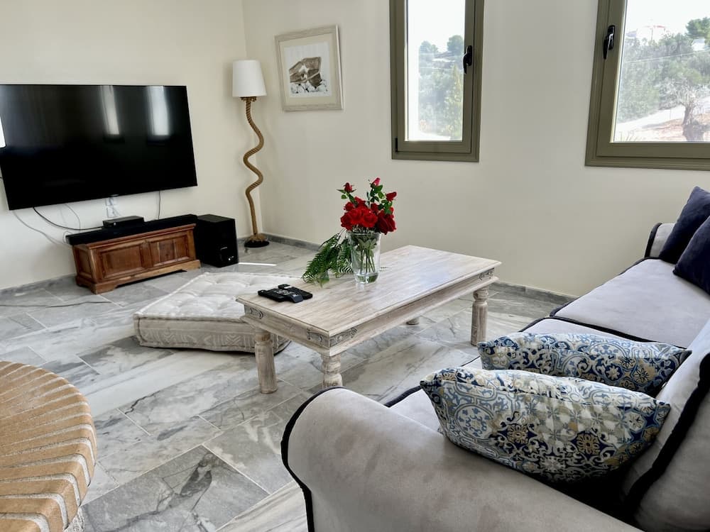 Villa Victory Porto Heli