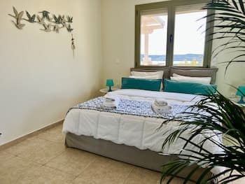 Villa Victory Porto Heli