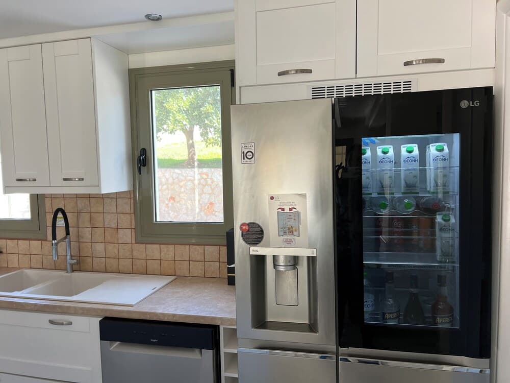 Villa Victory Porto Heli