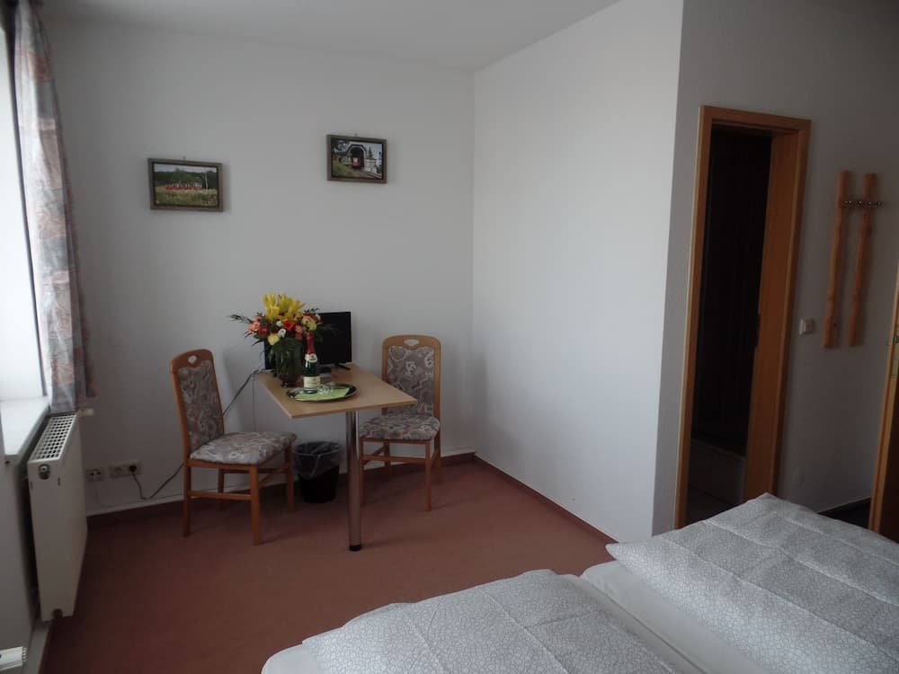 Landhotel Zur Bergbahn