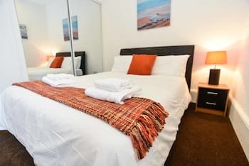 Union Street Apartment