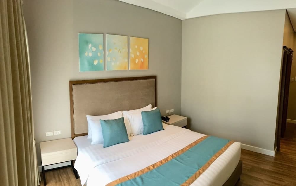 Royale Parc Hotel Tagaytay