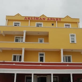 Akliman Apart Pansiyon