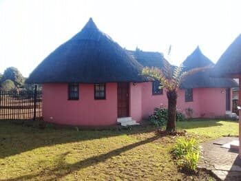 Horizon View Chalets